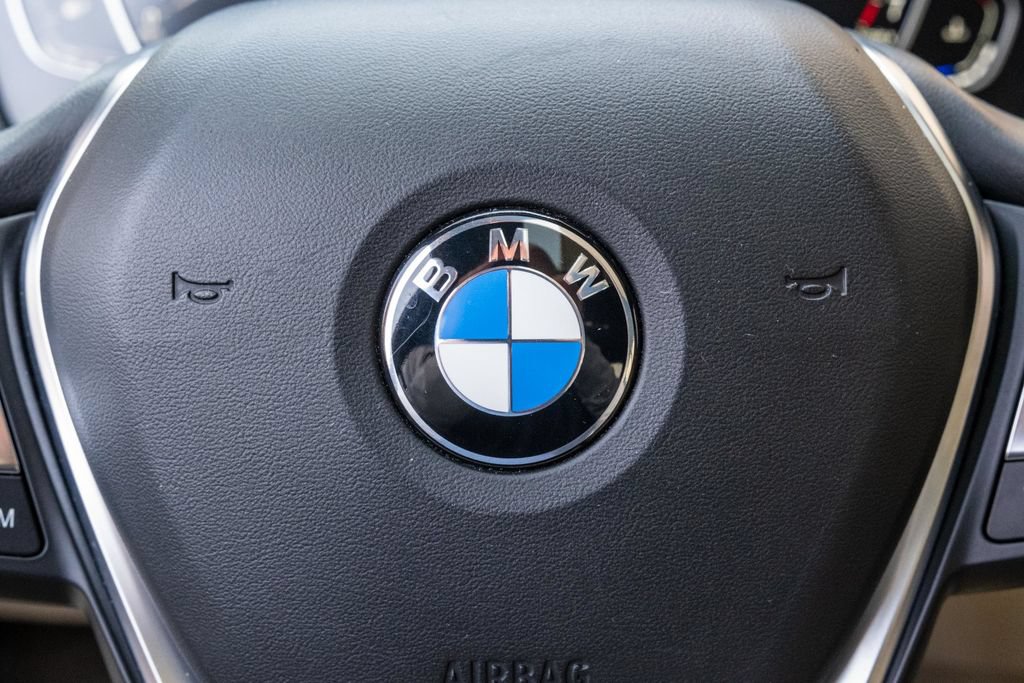 Used 2021 BMW 330i xDrive Sedan w/ Convenience Package AWD/4WD image 23