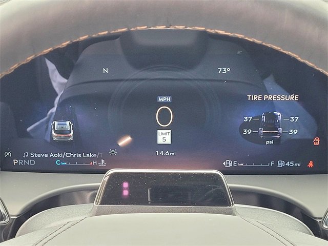 New 2025 Lincoln Aviator Reserve w/ Equipment Group 201A image 10