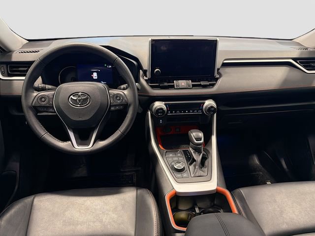 Certified 2023 Toyota RAV4 Adventure image 19