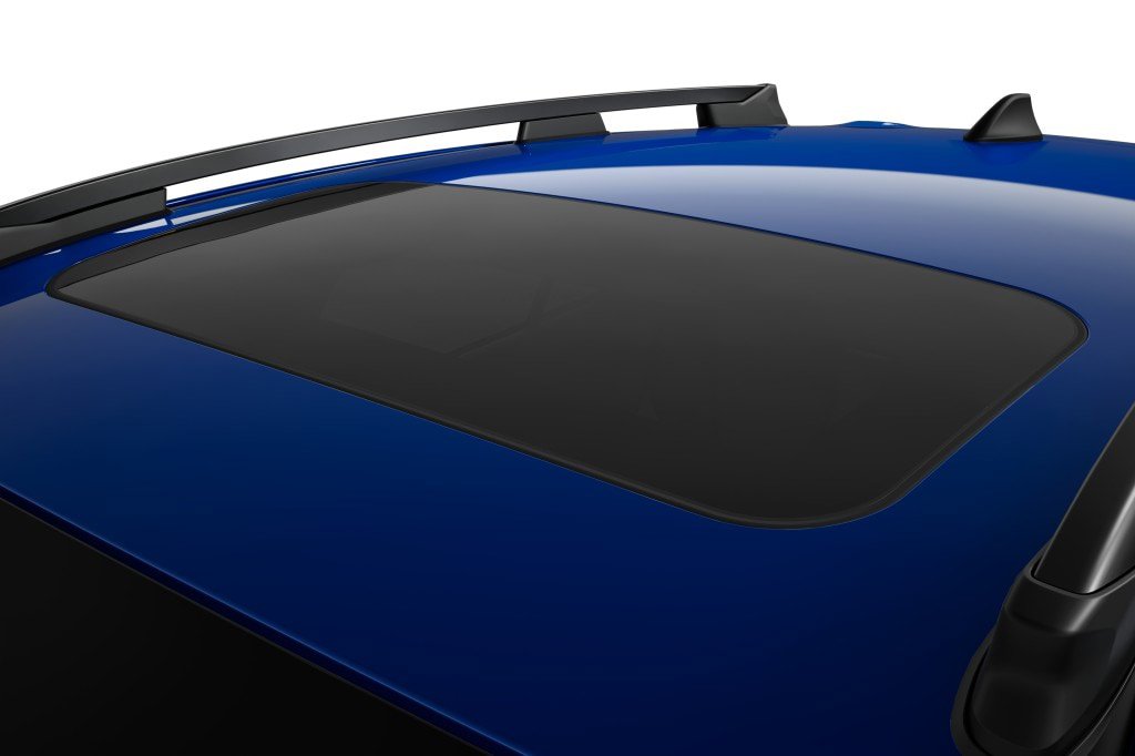New 2026 Subaru Crosstrek 2.0i Premium AWD/4WD image 14