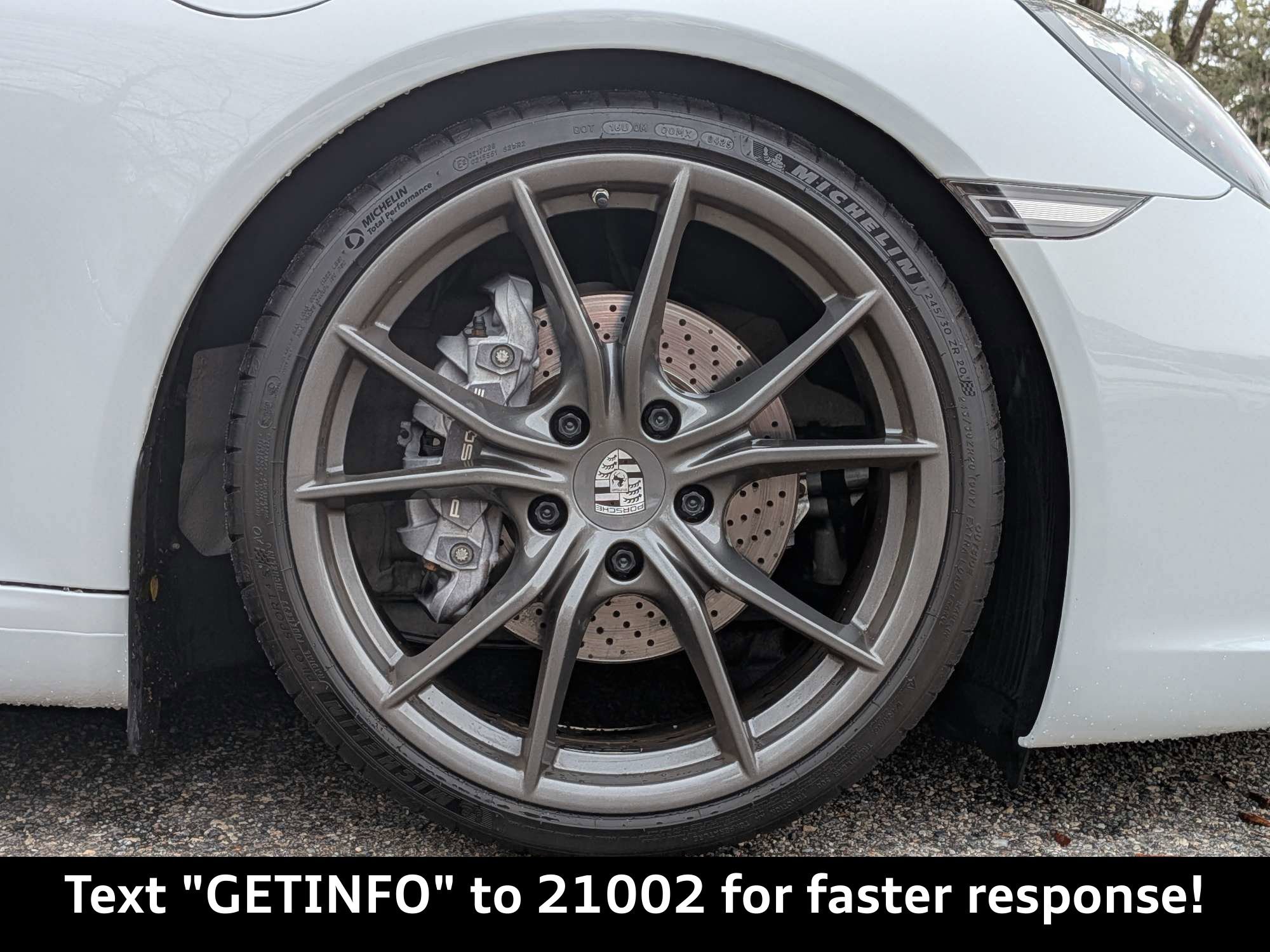 Used 2019 Porsche 911 Carrera T image 12