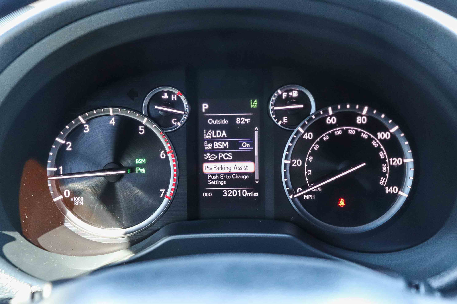 Certified 2023 Lexus GX 460 Premium w/ Accessory Package AWD/4WD image 28