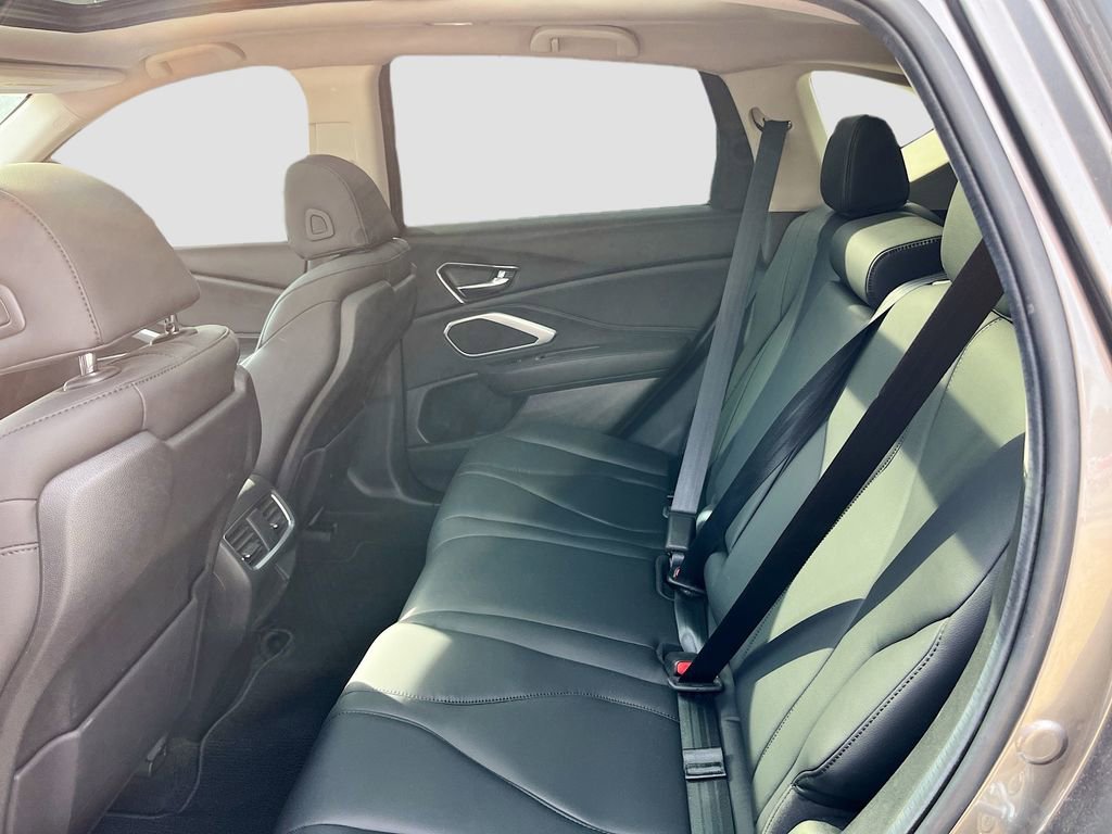 Used 2023 Acura RDX AWD image 24