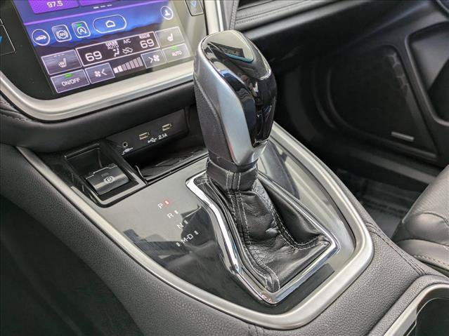 Used 2020 Subaru Legacy Limited AWD/4WD image 13
