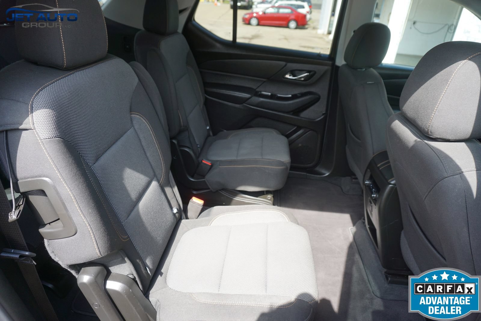 Used 2019 Chevrolet Traverse LT AWD/4WD image 27