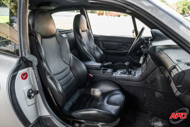 Used 2000 BMW M Coupe image 74