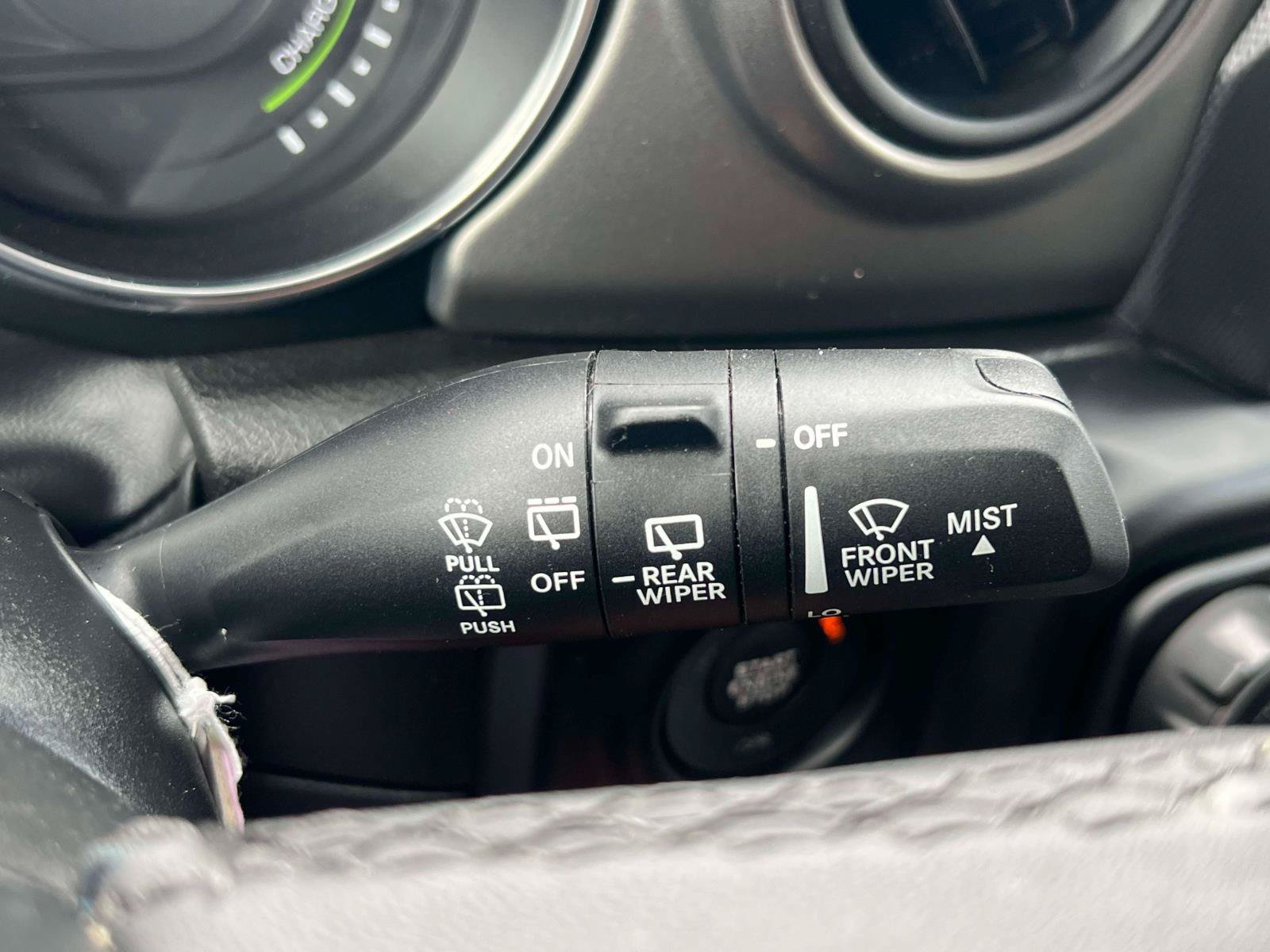 Used 2023 Jeep Wrangler Unlimited w/ Cold Weather Group AWD/4WD image 15