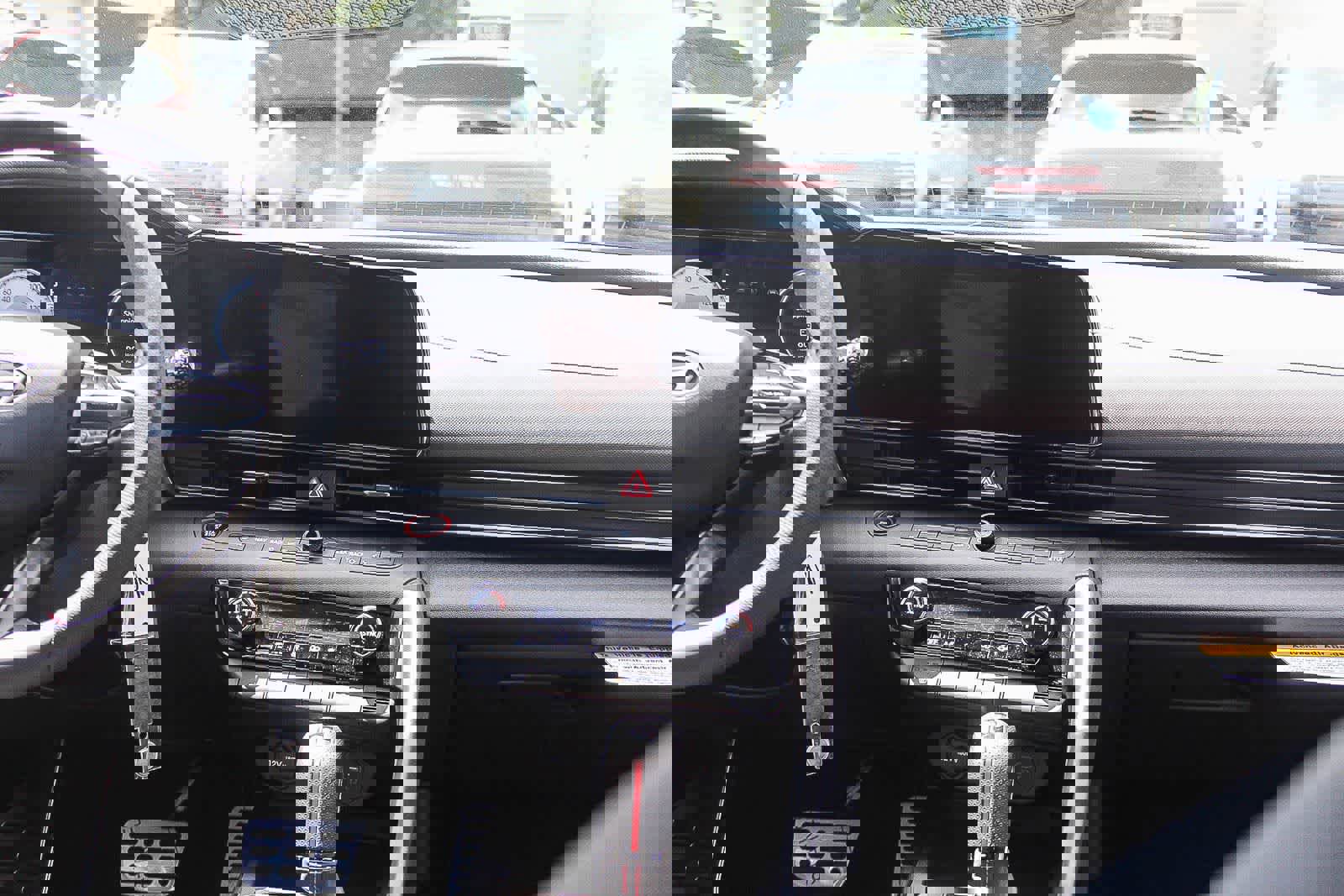 New 2026 Hyundai Elantra N Line image 19