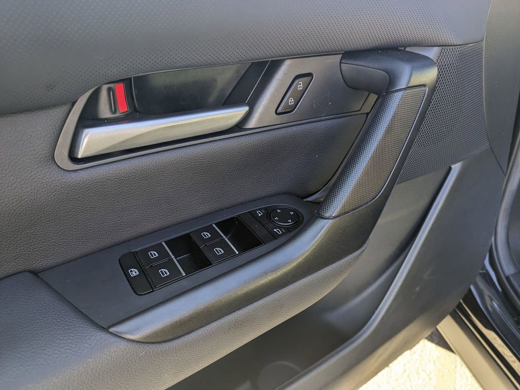 Used 2025 MAZDA CX-50 AWD 2.5 S w/ Preferred Package image 13