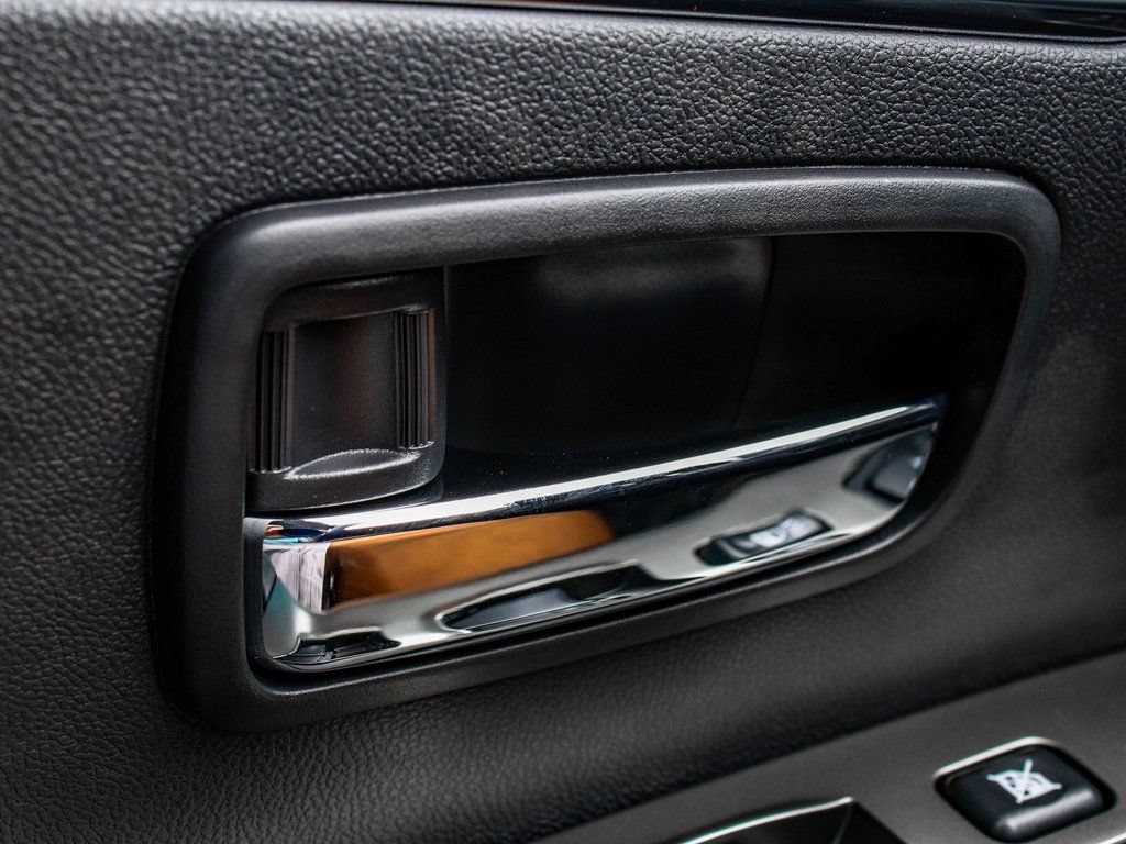 New 2025 Mitsubishi Outlander Sport SE AWD/4WD image 9