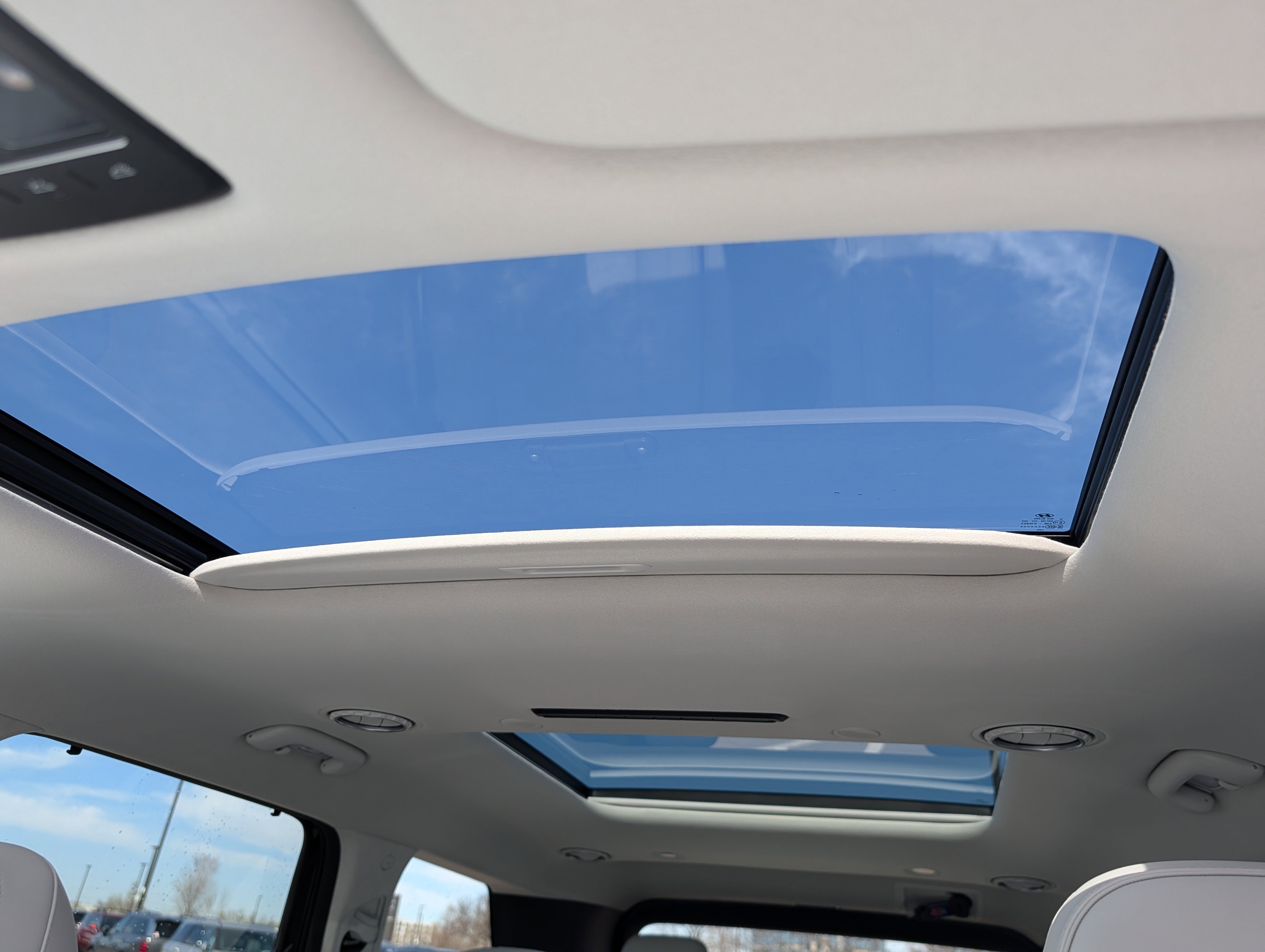 New 2026 Hyundai Palisade Calligraphy image 9