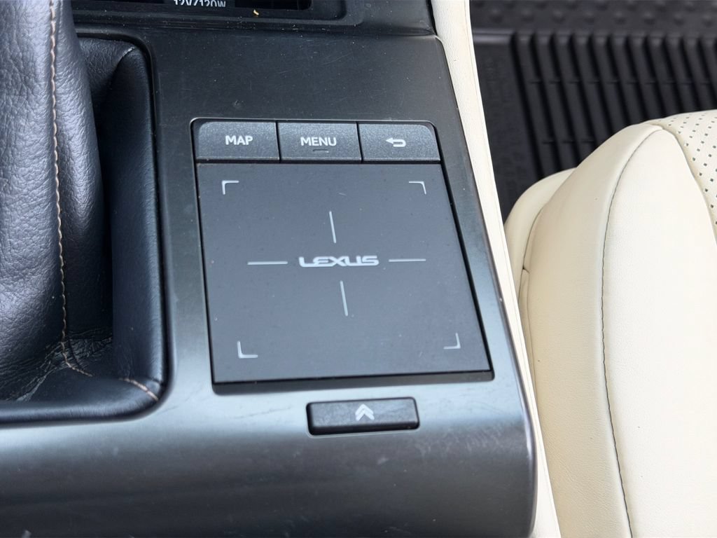 Certified 2023 Lexus GX 460 Luxury w/ Sport Design Package AWD/4WD image 30