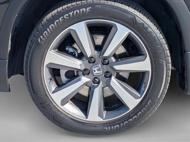 Used 2023 Honda Pilot Elite image 27