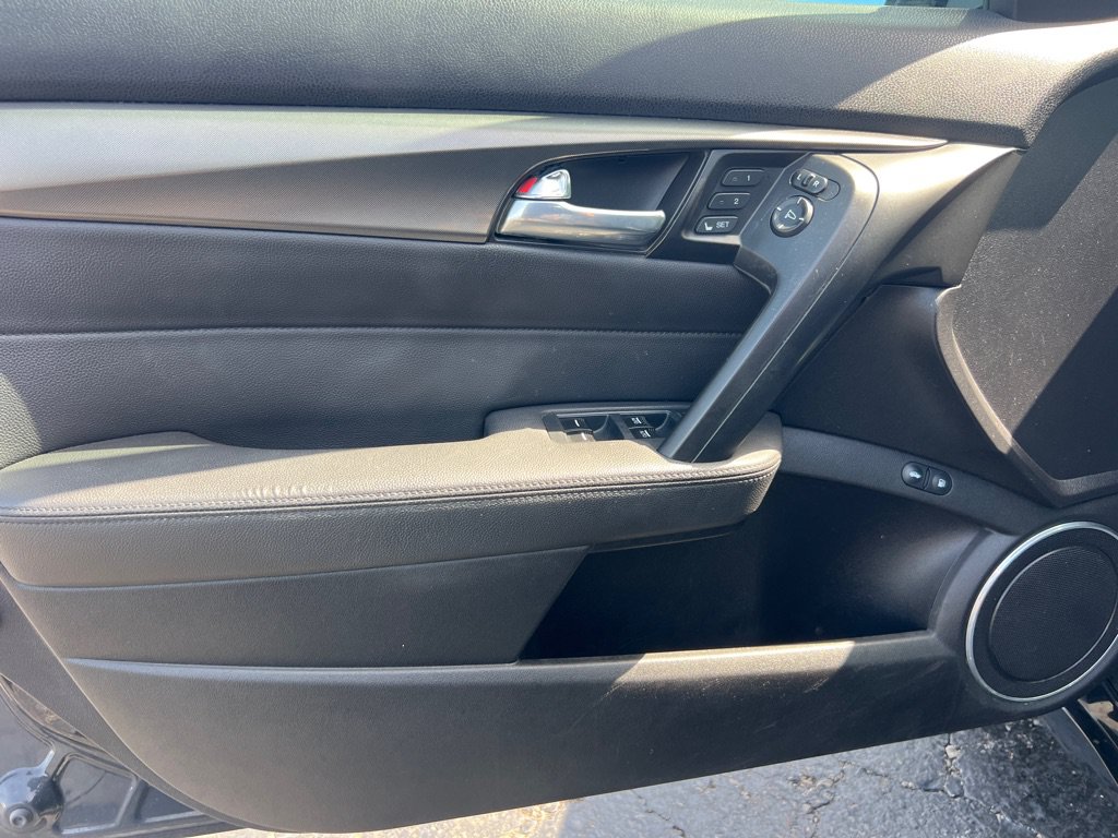 Used 2012 Acura TL FWD image 10