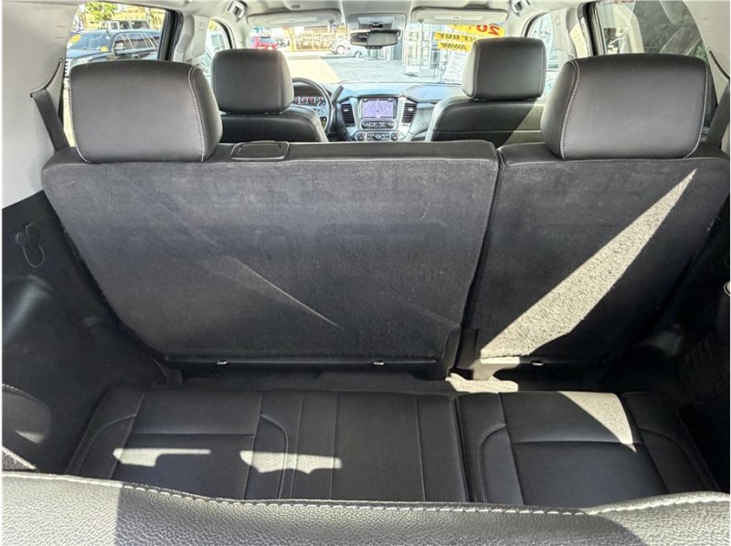 Used 2019 Chevrolet Tahoe LT AWD/4WD image 23