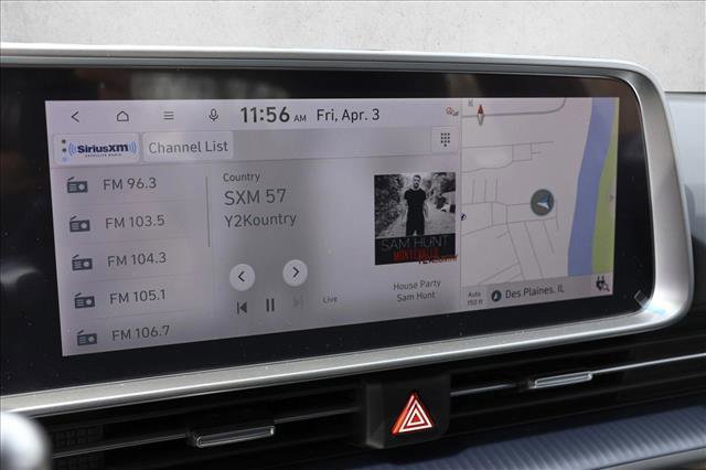 New 2025 Hyundai Ioniq 6 SE image 18