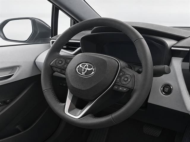New 2027 Toyota Corolla SE w/ SE Package FWD image 19