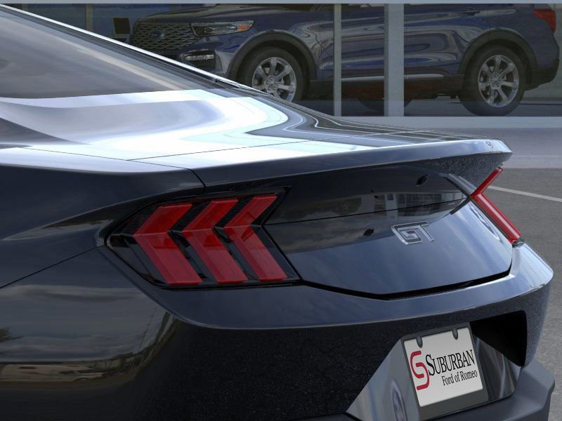 New 2026 Ford Mustang GT image 22