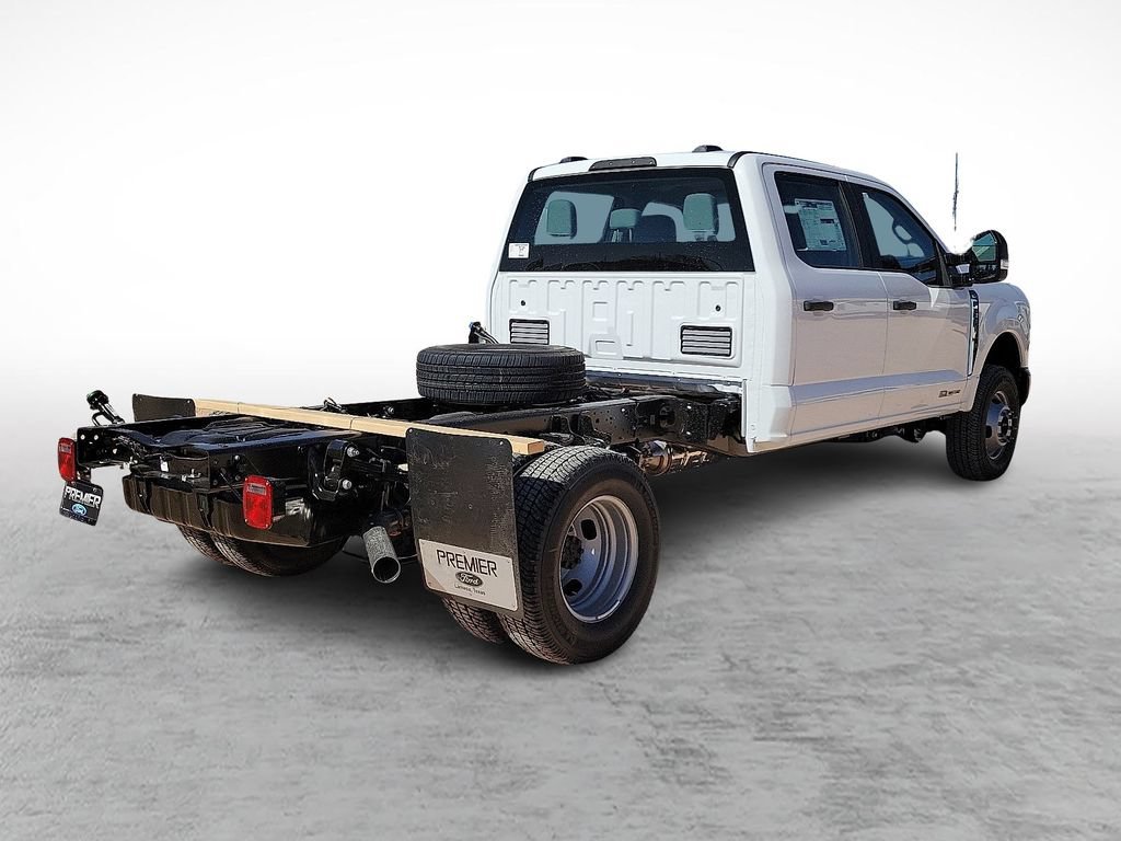 New 2026 Ford F350 XL AWD/4WD image 11