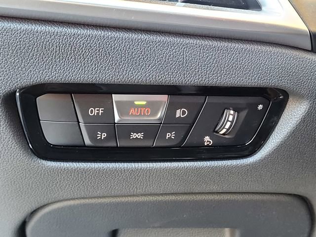 Used 2025 BMW M4 xDrive Competition w/ Carbon Package image 12