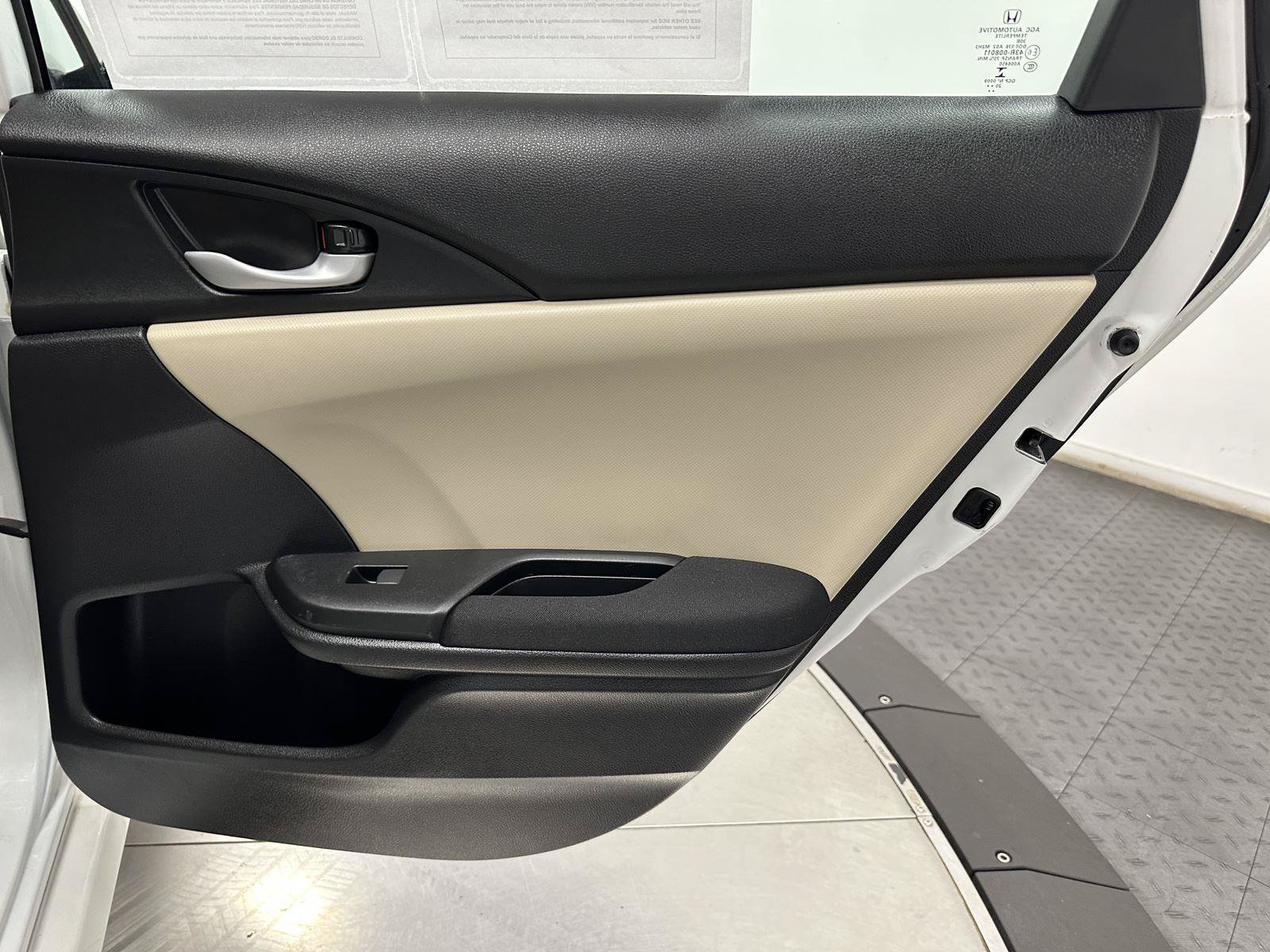 Used 2021 Honda Civic LX image 33