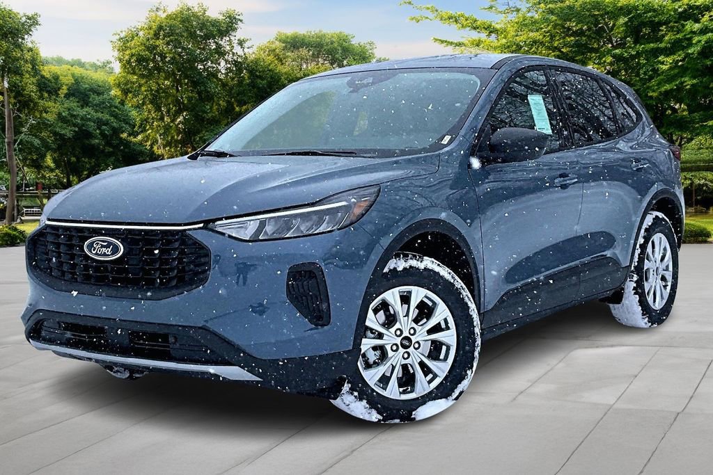 New 2026 Ford Escape Active w/ Tech Pack #1 image 2