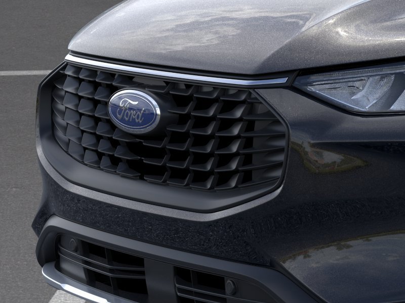 New 2026 Ford Escape SE FWD image 17
