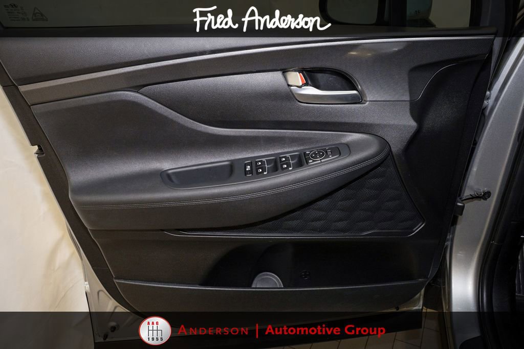 Used 2023 Hyundai Santa Fe SEL AWD/4WD image 12