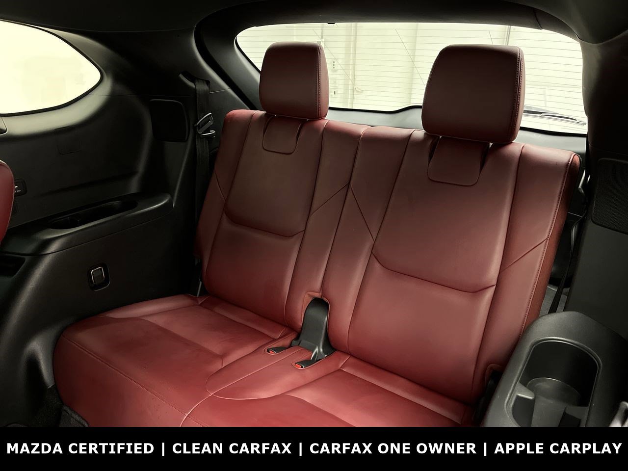Certified 2023 MAZDA CX-9 Grand Touring image 14