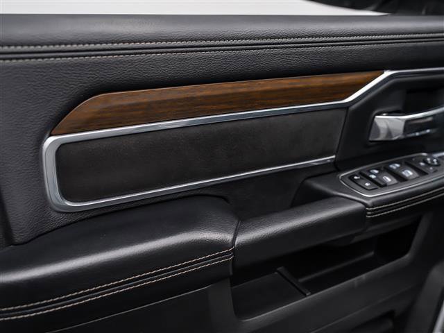 Used 2022 RAM 2500 Laramie image 25