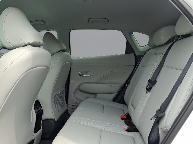 New 2026 Hyundai Kona SEL Premium FWD image 14