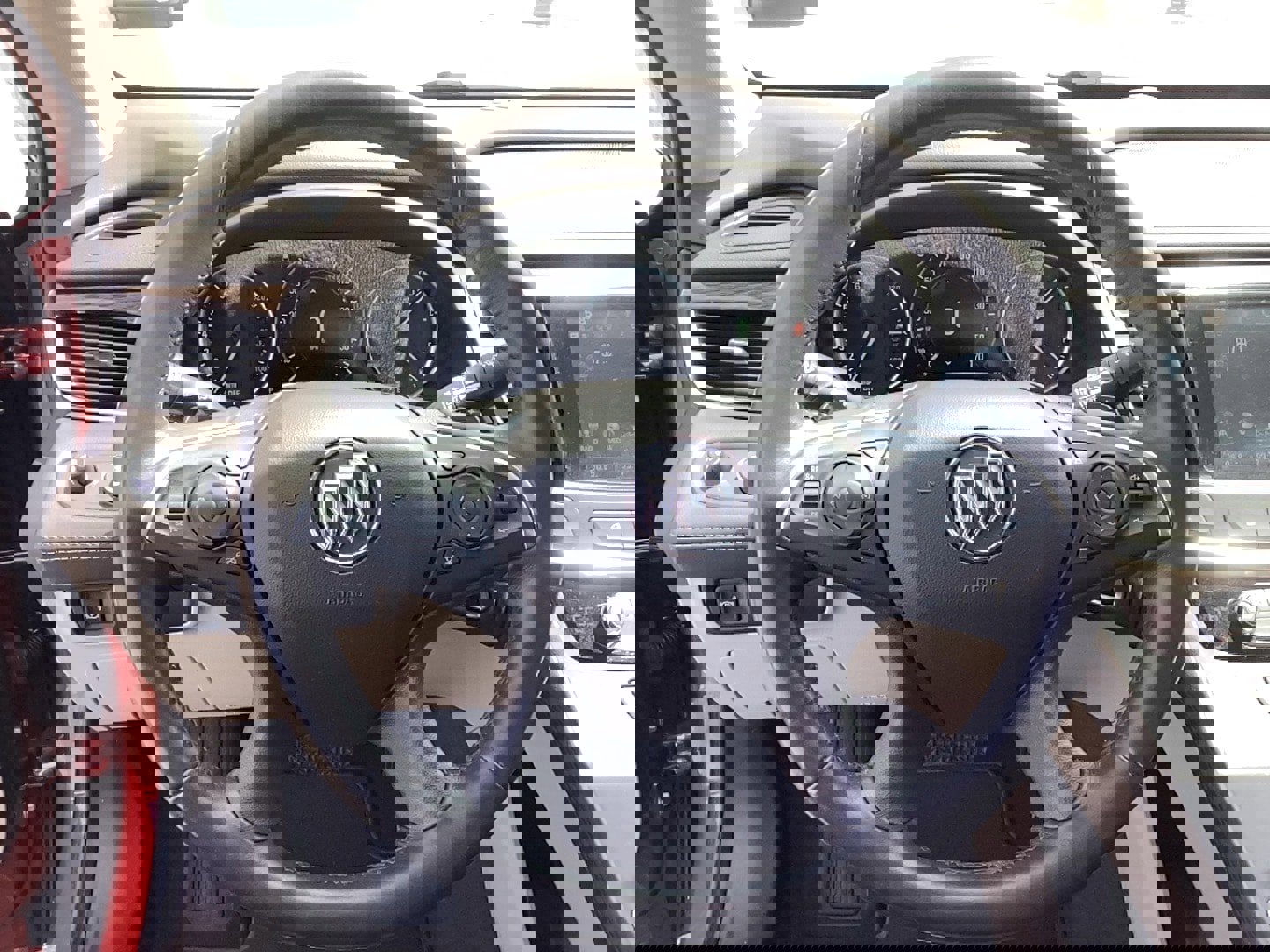 Used 2018 Buick LaCrosse Essence w/ Sights and Sounds Package image 8