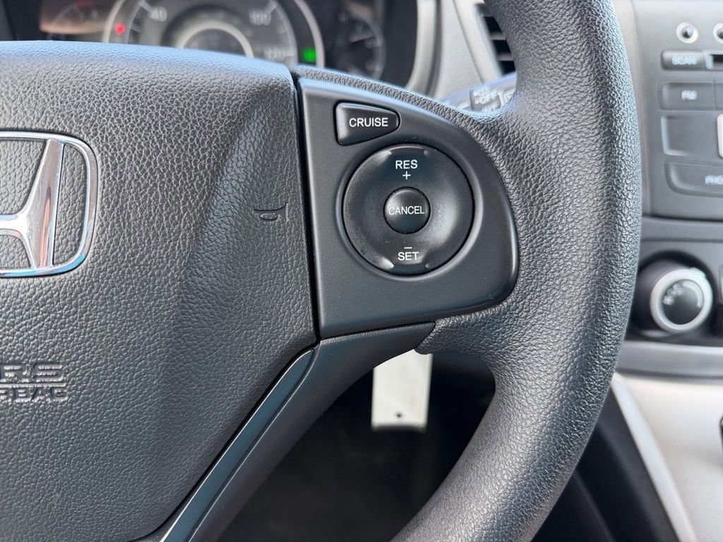 Used 2014 Honda CR-V LX image 22