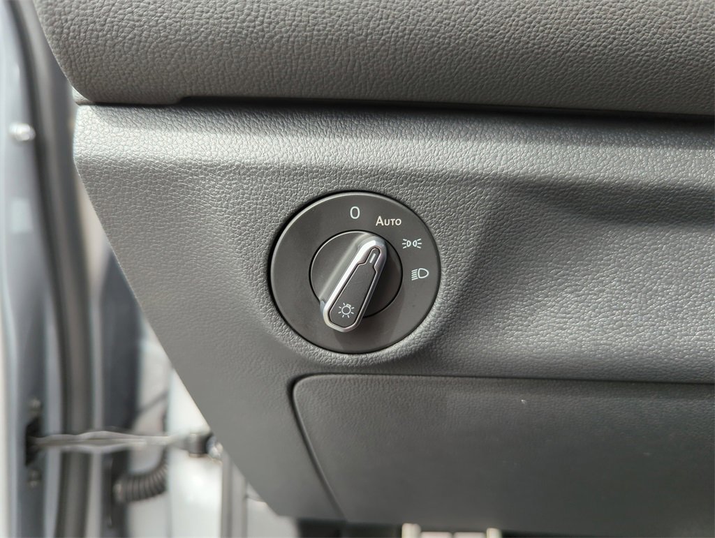 New 2026 Volkswagen Jetta Sport image 34