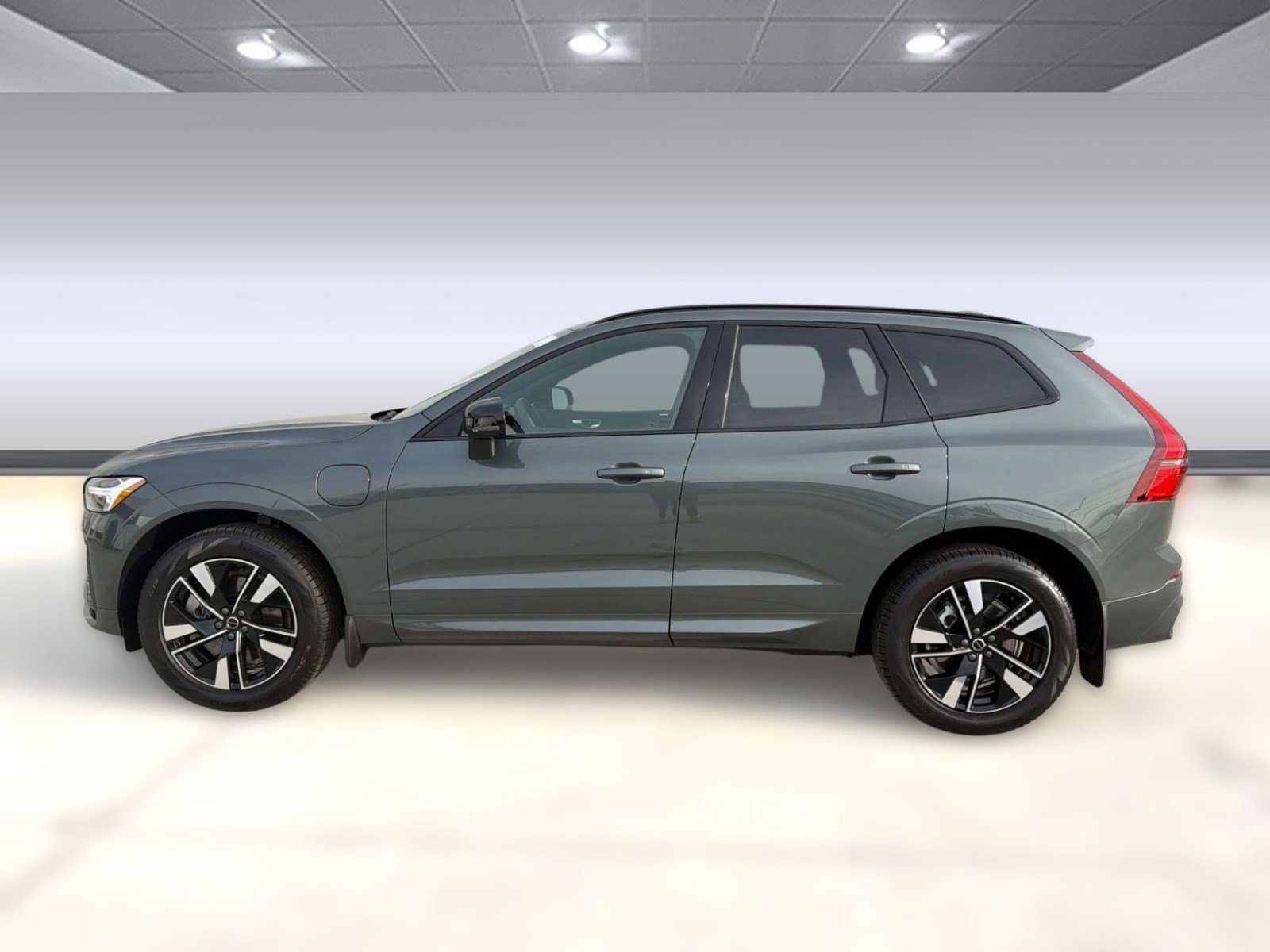 New 2026 Volvo XC60 T8 Core w/ Climate Package AWD/4WD video 2