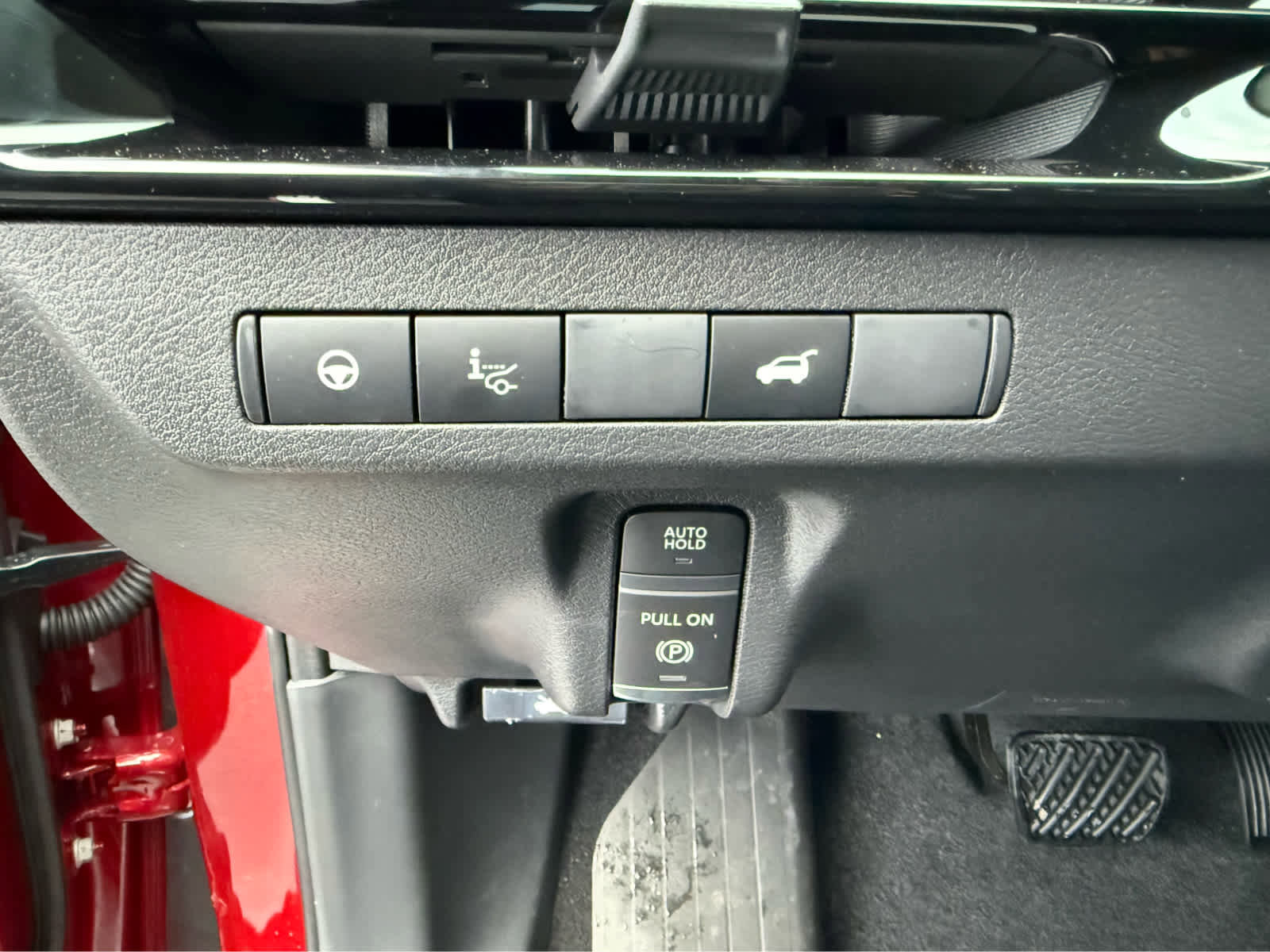 New 2026 Nissan Murano Platinum w/ Technology Package image 23