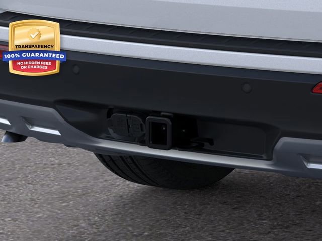 New 2026 Ford Explorer Active image 23