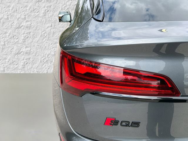 Used 2023 Audi SQ5 Premium Plus image 10