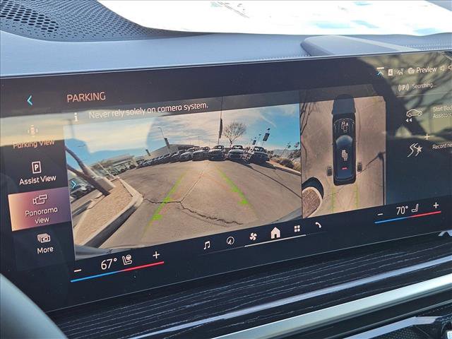 New 2026 BMW X6 xDrive40i w/ Executive Package image 14