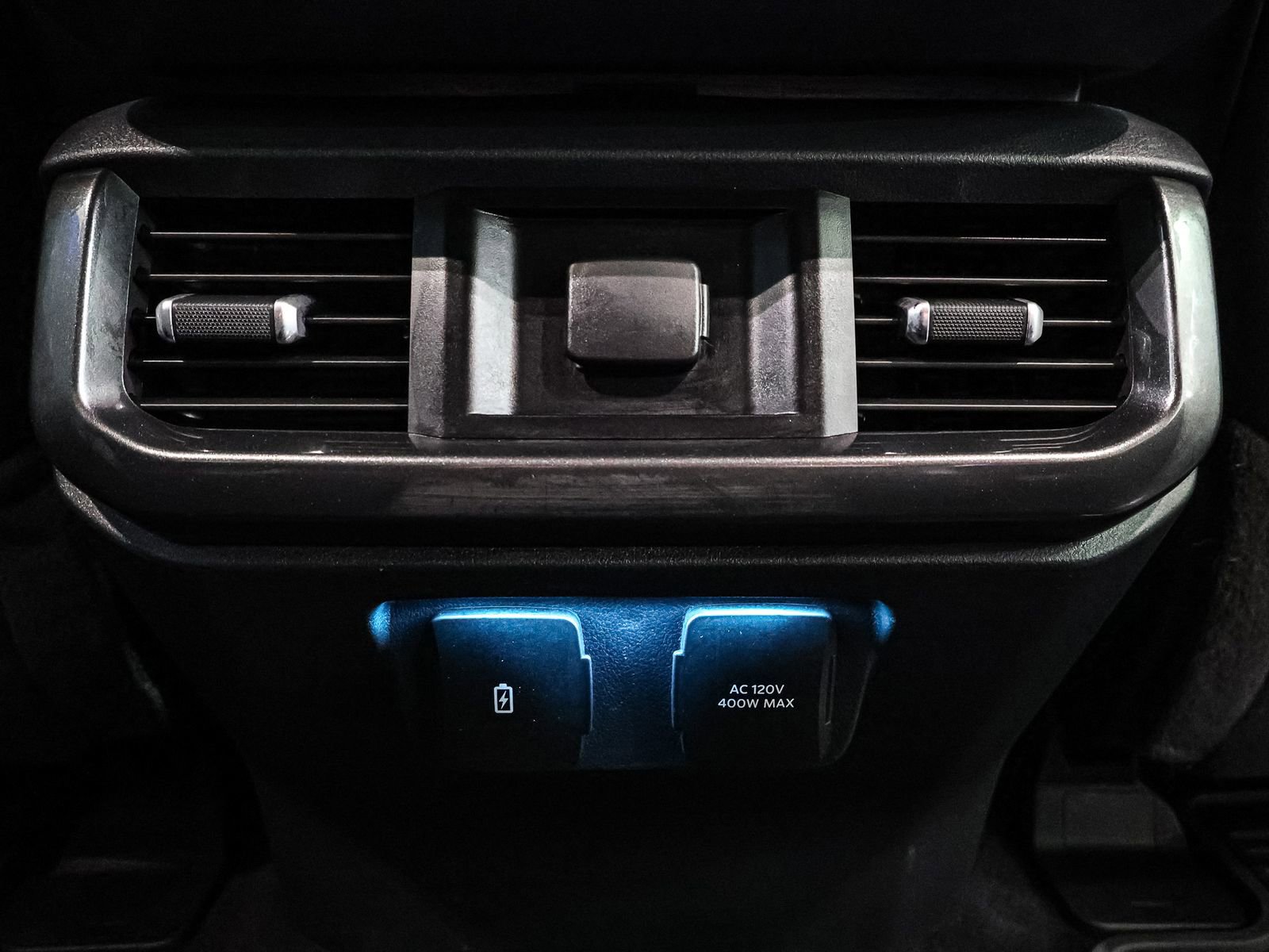 Certified 2023 Ford F150 Tremor image 28