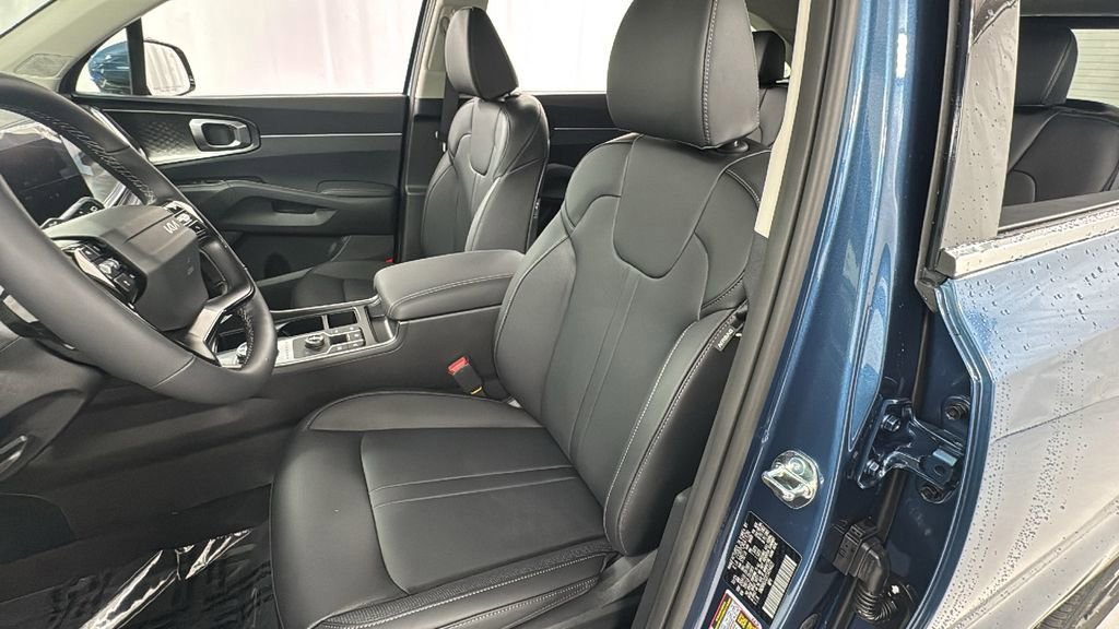 New 2026 Kia Sorento EX image 10