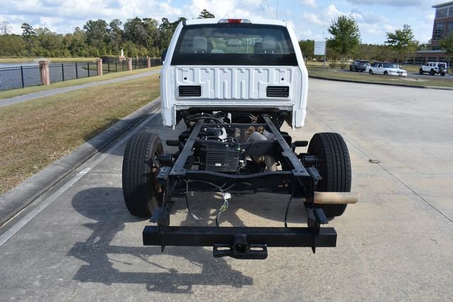 Used 2017 Ford F350 XL w/ Power Equipment Group image 6