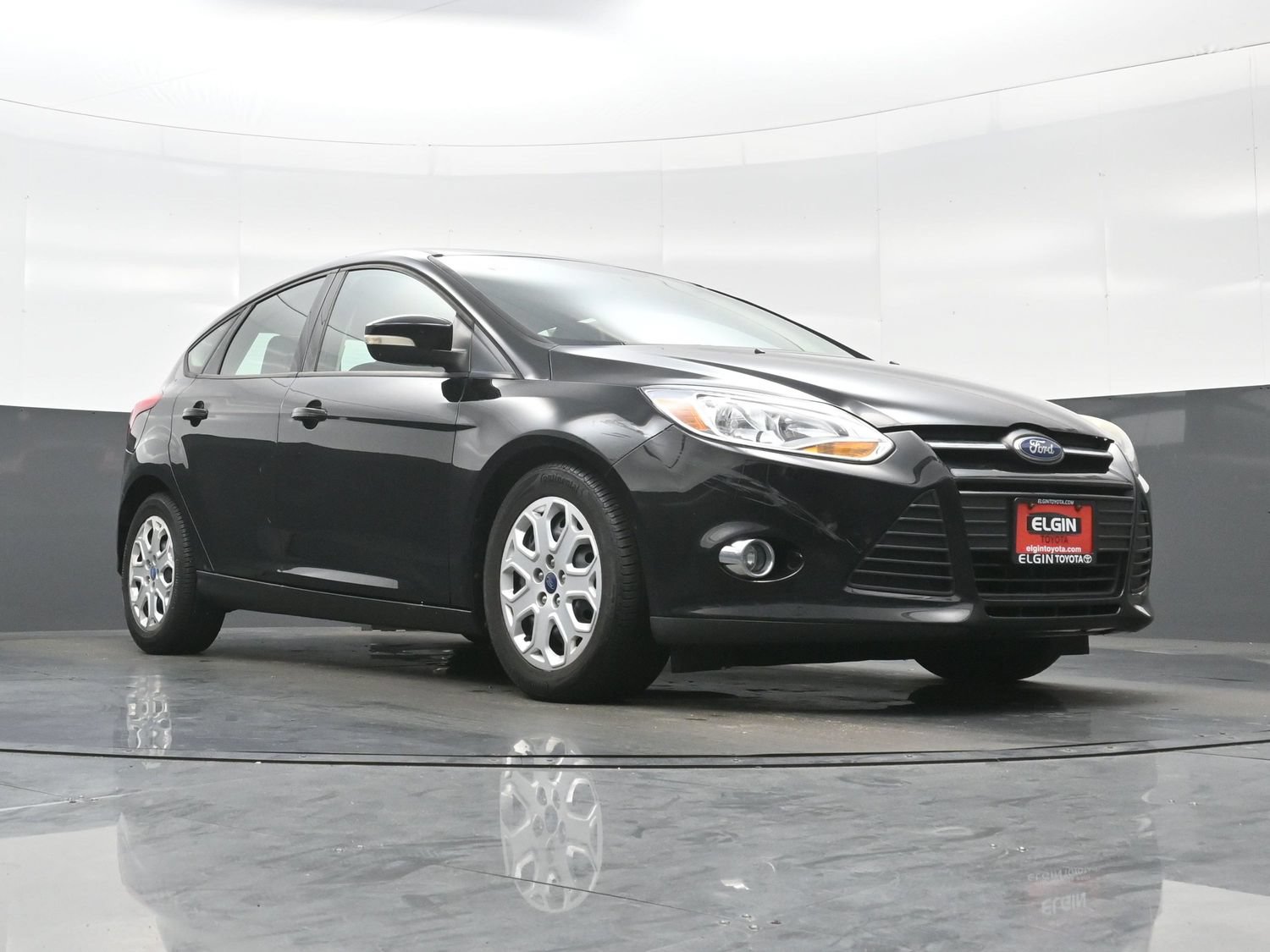 Used 2012 Ford Focus SE FWD image 24