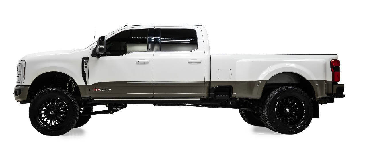 Used 2026 Ford F350 King Ranch image 6