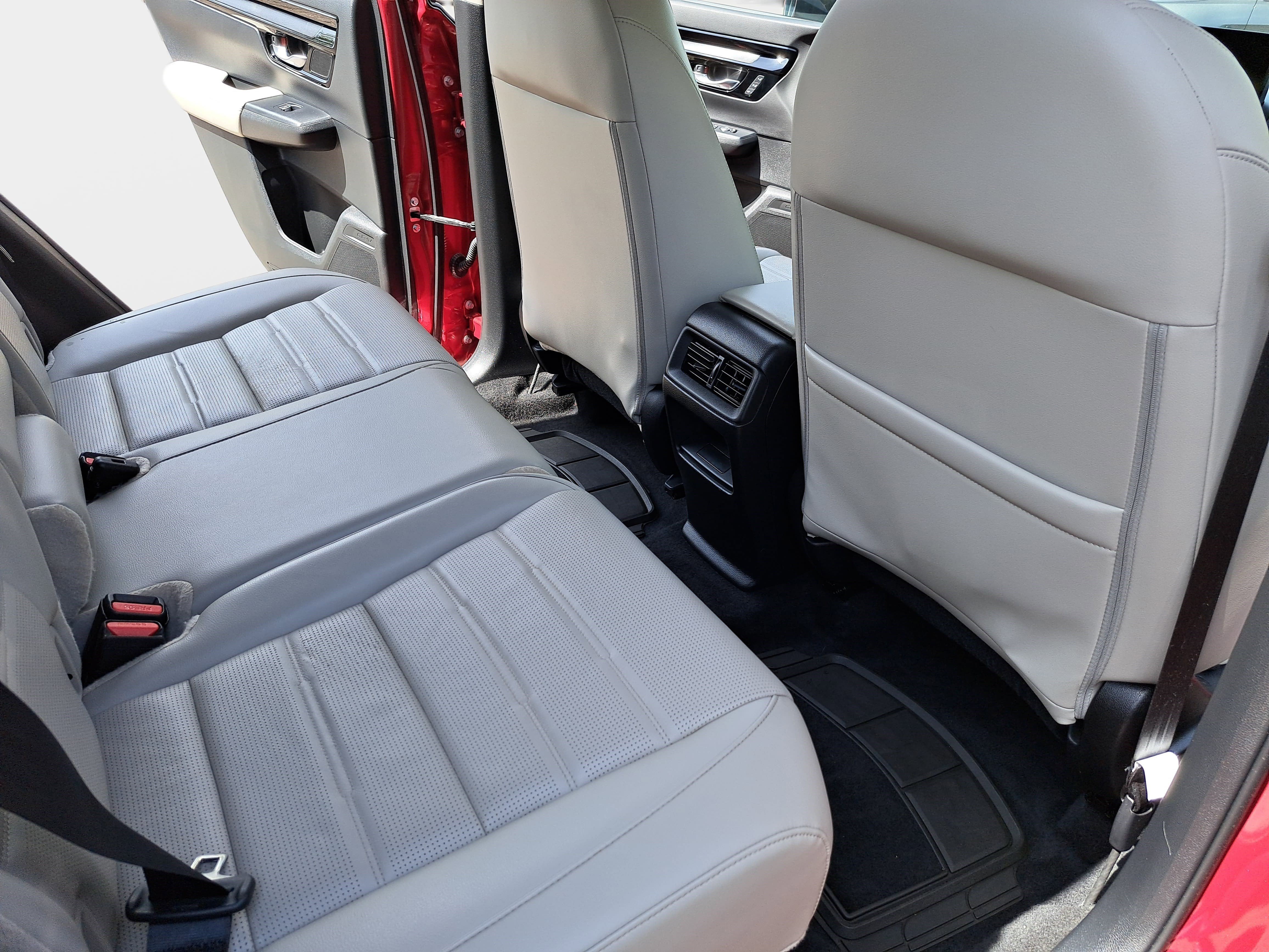 Used 2023 Honda CR-V EX-L image 11