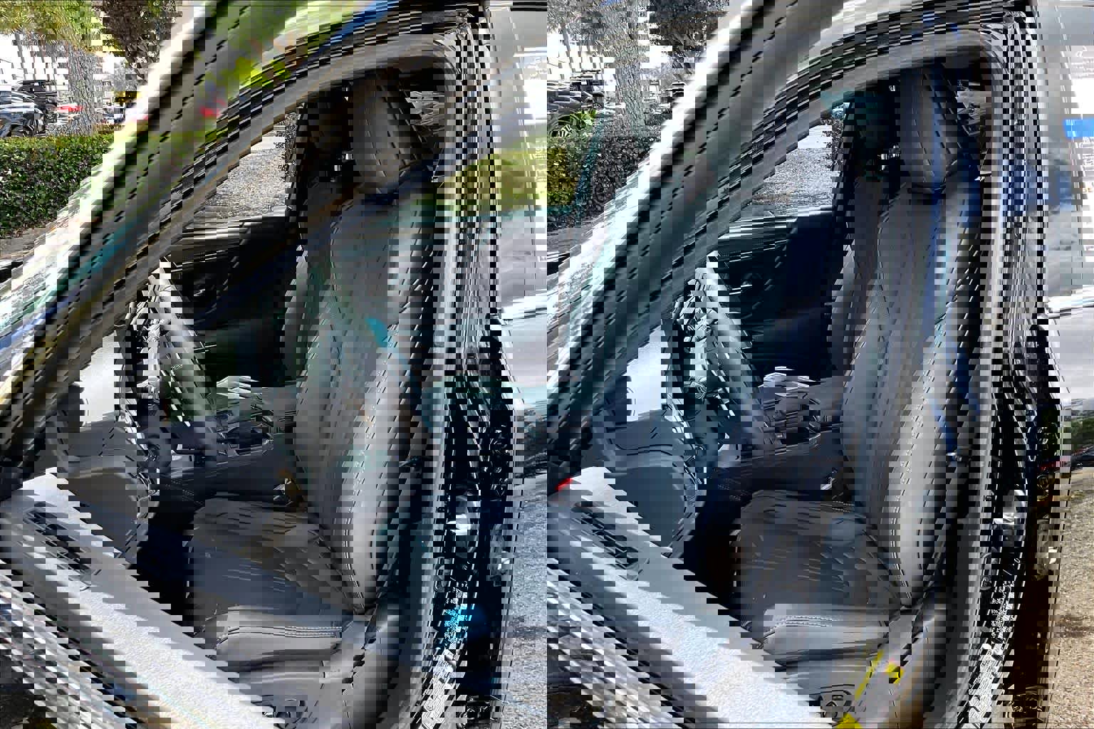 Used 2022 Lexus ES 350 F Sport w/ Accessory Package image 8