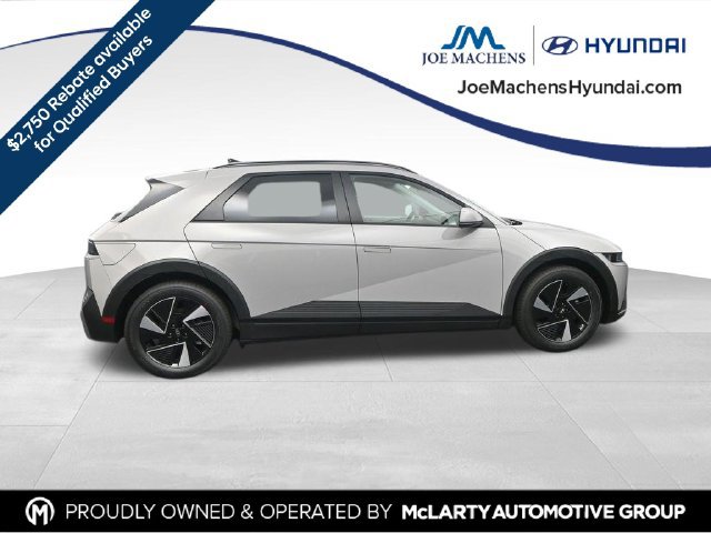 New 2027 Hyundai Ioniq 5 SEL RWD image 9