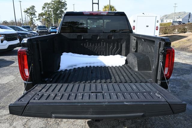 Used 2025 GMC Sierra 1500 Denali Ultimate image 24