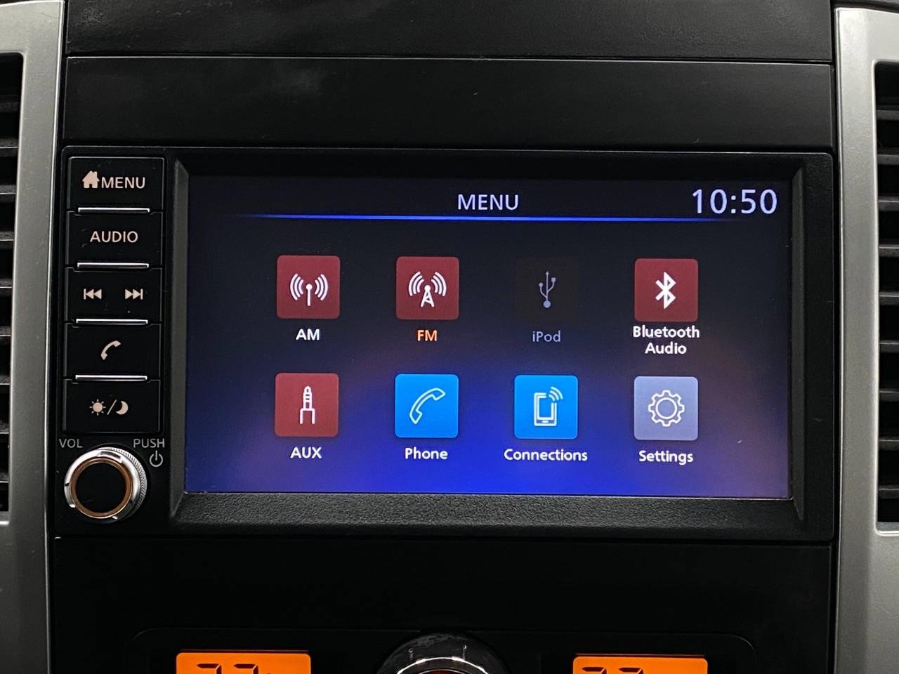 Used 2020 Nissan Frontier SV w/ Midnight Edition Floor Mats image 22