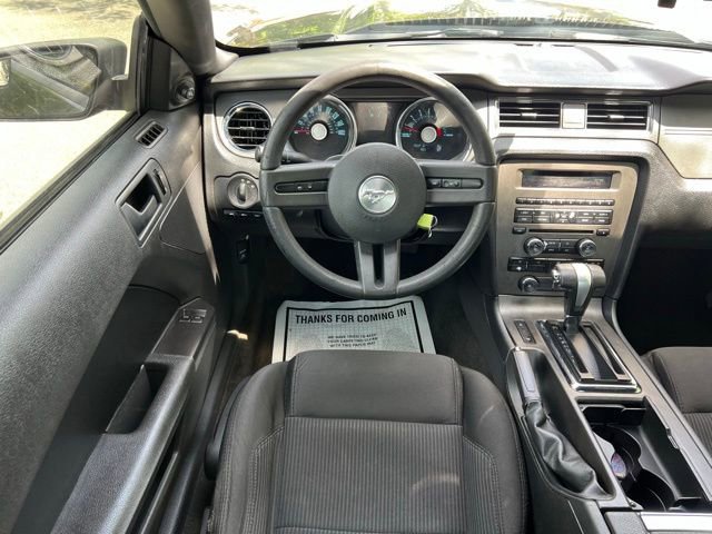Used 2012 Ford Mustang Coupe RWD image 21